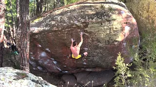 Juneru, 8c. Albarracín