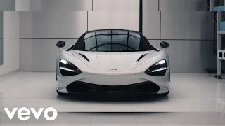 Miyagi & Andy Panda - Kosandra (Adam Maniac Remix) | McLaren Showtime