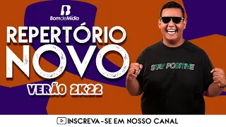 Yury Pressão - Repertório Novo - Verão 2022