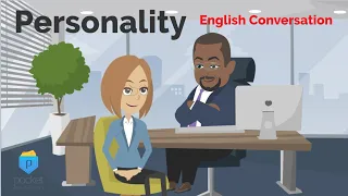 Describing Personality | Practical English Conversation