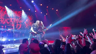 Machine Head - Aesthetics of Hate (Live @ History Toronto 2024)