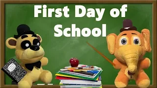 Gw Video: First Day of School (episode 1)