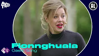 Gaelic Song: Fionnghuala - Kobra Ensemble - HD