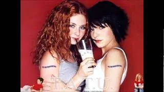 t.A.T.u. Never Forget