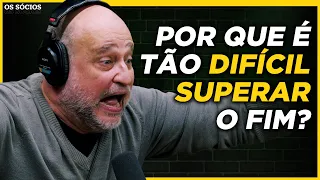 COMO SUPERAR O FIM DAS COISAS? ft. Clóvis de Barros Filho