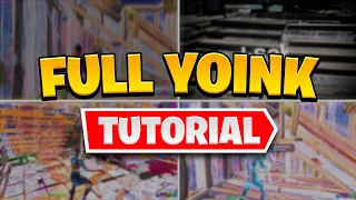 Full Tutorial: How To Edit Like Yoink (Intro,Impact, Buildup) - Sony Vegas