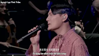 [Vietsub][Live][Trương Tín Triết] - Một đời vì yêu(2018)