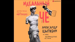 #Аудионовинка| Александр Цыпкин «Идеальный Че. Интуиция и новые беспринцыпные истории»