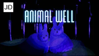 Animal Well [First Impressions]