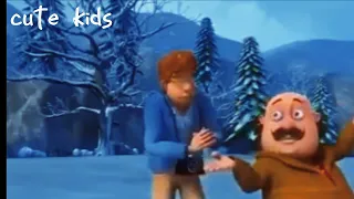 motu r patlu ki jodi new episode / zebra ants 🐜😍 part 1