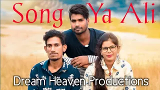 Ya Ali //Bina Tere Na Ek Pal Ho // Zubeen Garg//DHP//Heart touching Love Story//2020 #Rahul & Ankita