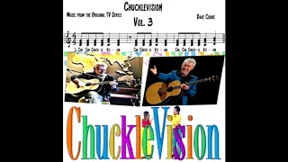 ChuckleVision - The Life and Times of the Chuckle Brothers