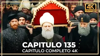 El Sultán | Capitulo 135 Completo (4K)