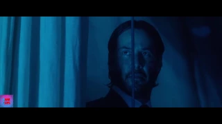 John Wick  2014  Spa Scene (2/7) DopeClips