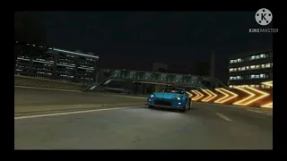 NFS No Limits Chapter 9 IVY Event 5