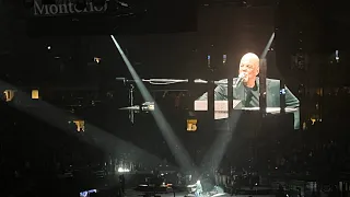 Billy Joel at Madison Square Garden 3-26-23: My Life