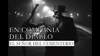 El DIABLO Me Acompaña / Historia De Horror