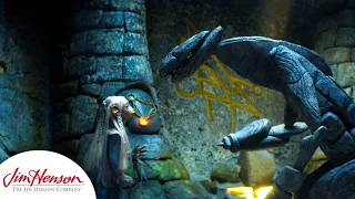 Brea Summons Lore | The Dark Crystal: Age of Resistance | The Jim Henson Company | Netflix