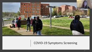 Increasing Access to COVID-19 Vaccines Among Homeless Populations: Successful Partnerships (Part 1)
