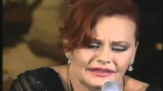 Rocio Durcal Amor Eterno en vivo