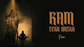 Ram Tera Aasra | Narci | Hindi Rap (Prod. By Narci)