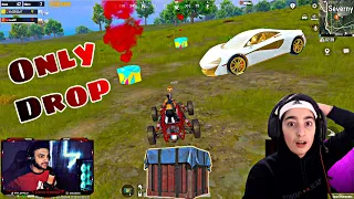 Դռոպ ու Բոտ🙊⛔️ ուրիշ բան չէ ❌շաաատ դժվարա 😞Pubg Mobile 💥 with @zapinho