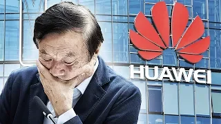 What's Going On With Huawei?