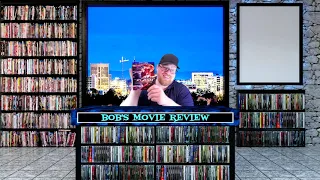 August 2019 Blu-Ray, and DVD Collection Update and Reviews