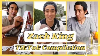 Best Of Zach King | TikTok Compilation 2020 (@zachking Magic Vines)