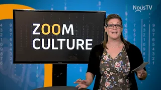 Chronique culturelle - Zoom Actualité - 25 mai 2018