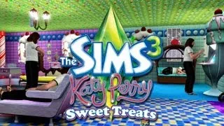 LGR - The Sims 3 Katy Perry Sweet Treats Review