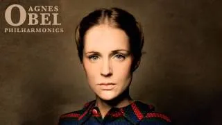 Agnes Obel - On Powdered Ground (Official Audio)