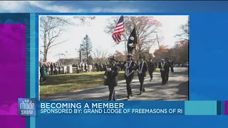 Masonic Grand Lodge of Rhode Island