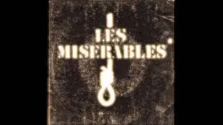 Les Miserables: Terroristomania demo,  French punk / garage 1987