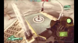 Tribes: Ascend Tutorial Series (4/5) Juggernaut Offense and Defense