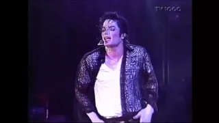 Michael Jackson - You are not alone - Live in Kuala Lumpur October 27, 1996 [Better quality, HD]