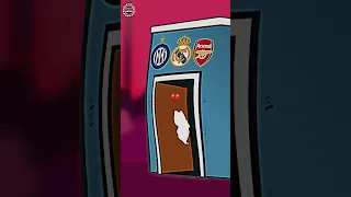 #edit #football #goat #mbappe #memes #messi #ronaldo #animation #realmadrid