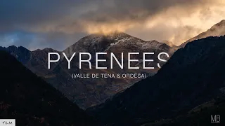 Pyrenees | 8K