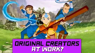 Why Avatar: The Last Airbender Animated Movie Is Big News | Cartoon Junkies