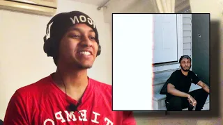 “JPEGMAFIA GOES HARDDD”🔥|| Veteran Album Reaction By JPEGMAFIA