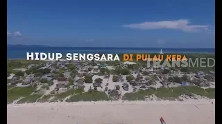 [FULL] HIDUP SENGSARA DI PULAU KERA | INDONESIAKU (16/03/20)