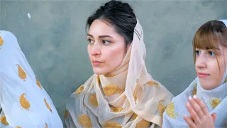 Фильм "Они тоже мечтали. Истории дагестанских женщин" / Документальный