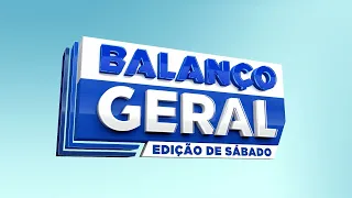 Matheus Monteiro comanda o Balanço Geral Especial desse sábado - 29/01/2022 - Acompanhe!