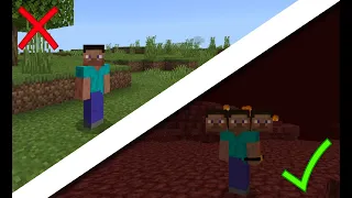 How To MAKE 4D SKINS In Minecraft Bedrock Edition