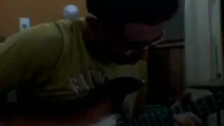 Zezè de camargo e Luciano for pra judiar solo de guitarra