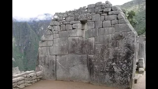Your Virtual Tour Of Machu Picchu August 2019