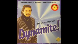 01 - Aaj Hamare Dil (Samdhien) - Nadeem khan (Dynamite vol 6)