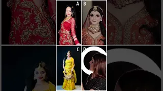 who is best?😍 ||Simpal Kharel 🆚 Daizy Aizy 🆚 Dipika Rana 🆚 Sunaina|| #trending #viral #shorts