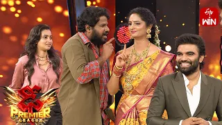 Funny Performance | Dhee Premier League  | 30th August 2023 | ETV Telugu