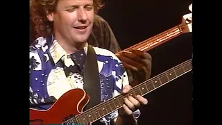 Lee Ritenour & Larry Carlton (Live In Tokyo 1995) ～ Room 335